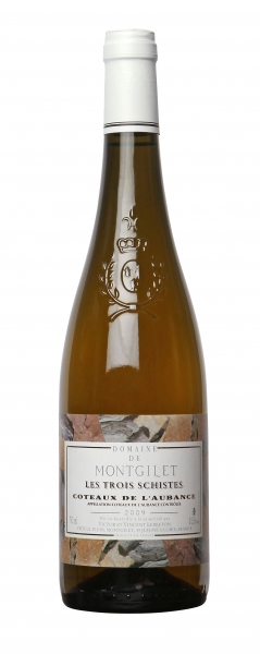 Domaine De Montgilet - Les Trois Schistes