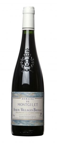 Domaine De Montgilet 