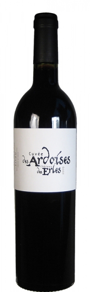 Château Des Erles - Cuvée Des Erles