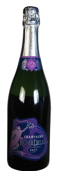 Champagne Roberdelph - Tradition Brut 