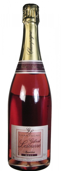 Champagne Gilbert Leseurre