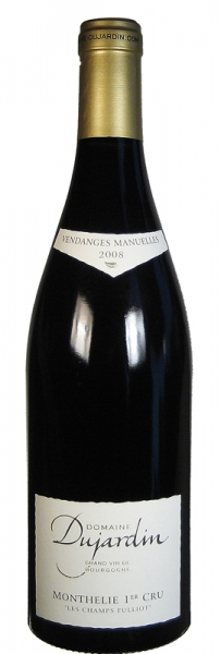Domaine Dujardin - Les Champs Fulliots - 1 Er Cru 