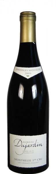 Domaine Dujardin - Les Champs Fulliots - 1 Er Cru