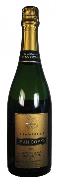 Jean Comyn - Opus - Blanc De Blancs