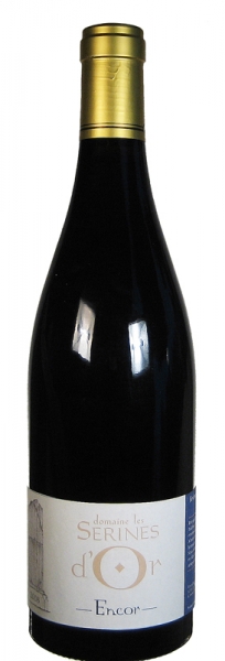 Domaine les Serines d'Or - Encor