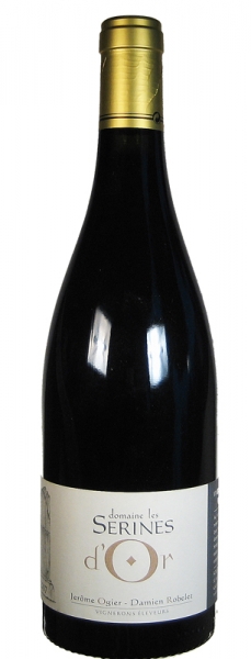 Domaine Les Serines d'Or 