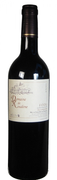 Domaine De Roudène 