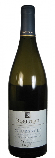 Ropiteau Freres - Au Murger De Monthélie 