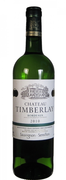 Château Timberlay 