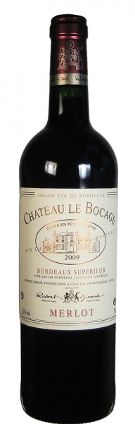 Château Le Bocage 