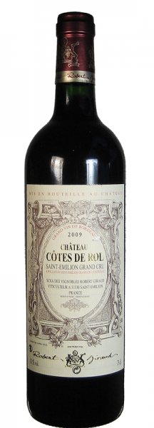 Château Côtes De Rol 