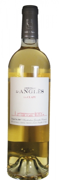 Château D'Anglès - Grand Vin