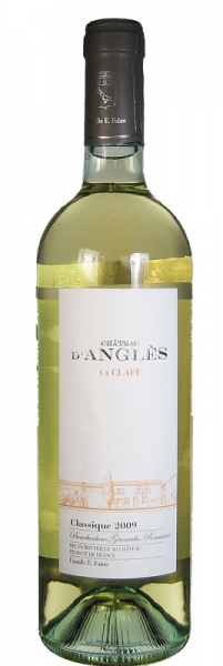 Château D'Anglès 