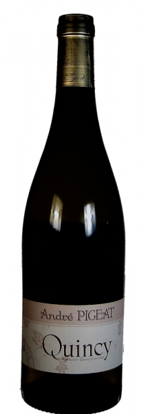 Domaine André Pigeat - Tradition