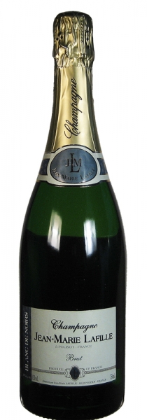 Jean Marie Lafille - Cuvée Blanc De Noirs