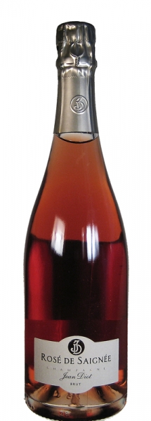 Jean Diot - Rosé De Saignée 