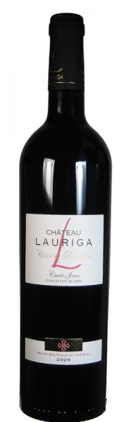 Château Lauriga - Cuvée Jean