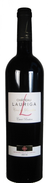 Château Lauriga - Cuvée Bastien