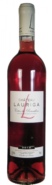 Château Lauriga 