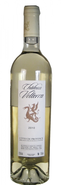 Château Volterra - Vermentino