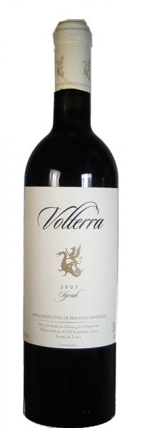 Château Volterra 