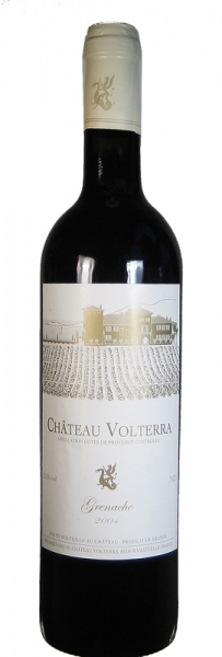 Château Volterra 