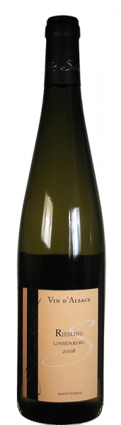 Vins D'Alsace Schoenheitz - Linsenberg 