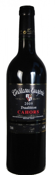 Château Eugenie - Tradition