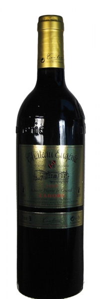 Château Eugenie - Cuvée Pierre Le Grand 