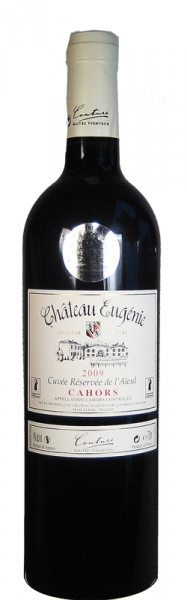Château Eugenie - Réserve De L'Aieul 