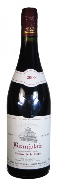 Domaine des Coteaux de la Roche - Traditionnel