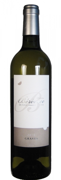 Château Bérénice - Reflet