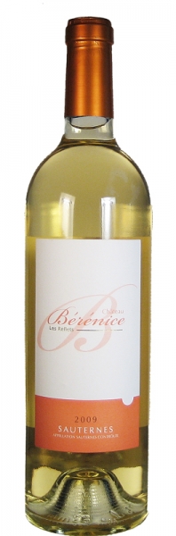 Château Bérénice - Reflet