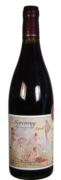 Domaine Millet-Jugnet 
