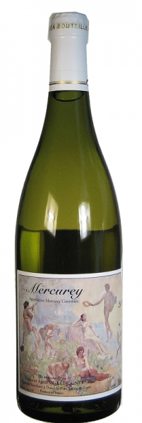 Domaine Millet-Jugnet 