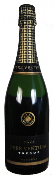 Pere Ventura - Tresor