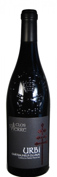 Clos Saint Pierre - Urbi
