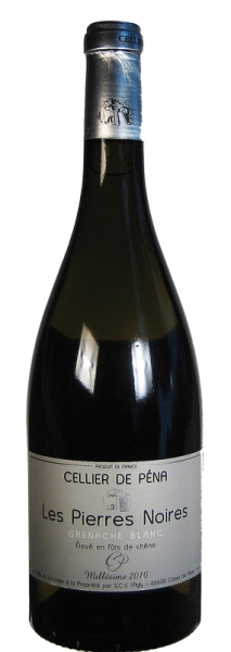 Château De Pena - Cuvée Les Pierres Noires