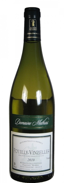 Domaine Mathias
