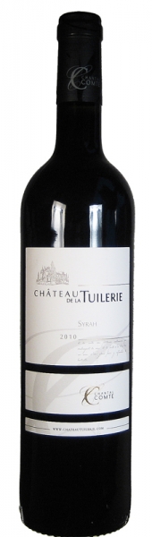 Château De La Tuilerie 