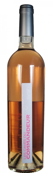 Les Caves Du Commandeur - 