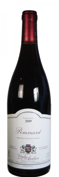 Domaine Virely Arcelain