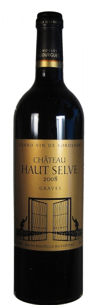 Château Haut Selve 