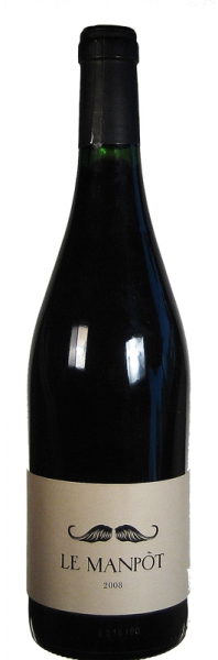 Domaine Bassac - Le Manpot