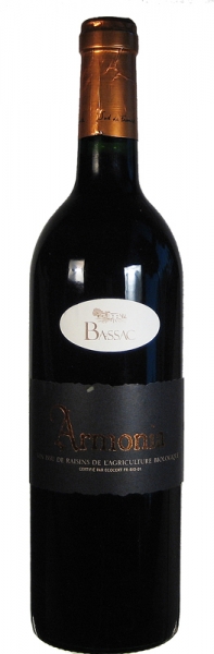 Domaine Bassac - Armonia