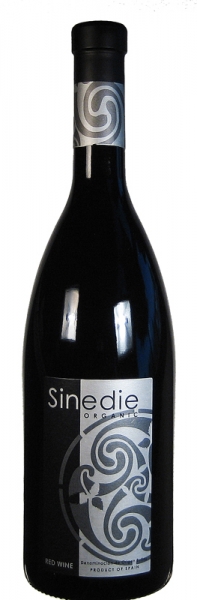 Sinedie - Organic