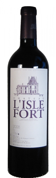 Château L'Isle Fort 