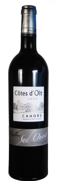Côtes D'Olt 