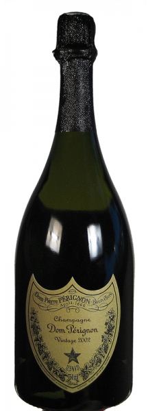 Dom Perignon