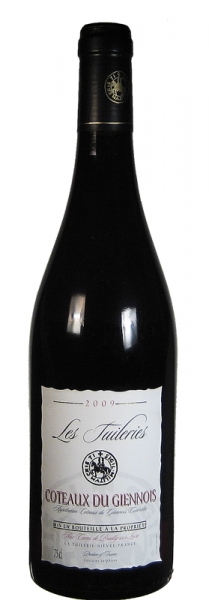 Caves De Pouilly Sur Loire - Les Tuileries 